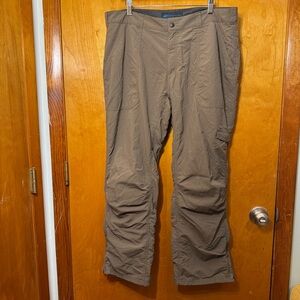 EMS Women's Fleece-lined Outdoor Pants -16S